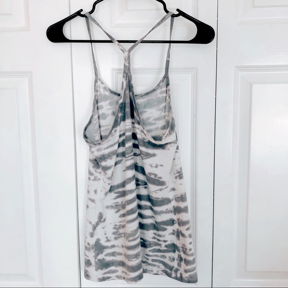 Nike Dri- Fit Tie Dye Tank